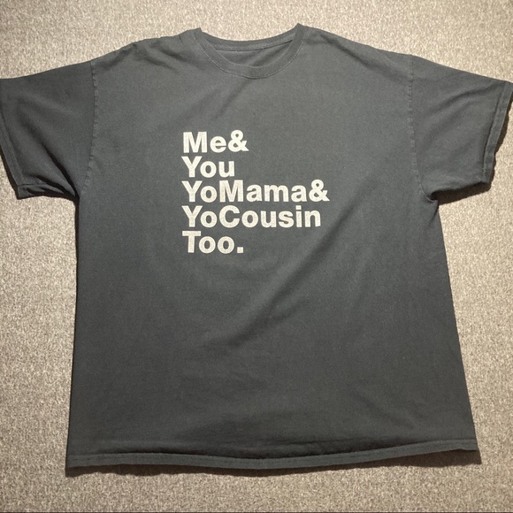 Outkast Other - OutKast Merch. “Elevators” Vintage Mens Sz XL